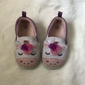 Toddler shoes